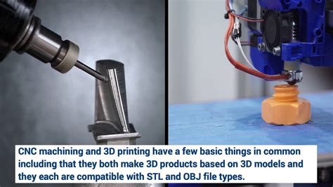 cnc turning|CNC Machining vs 3D Printing: Which to Use .